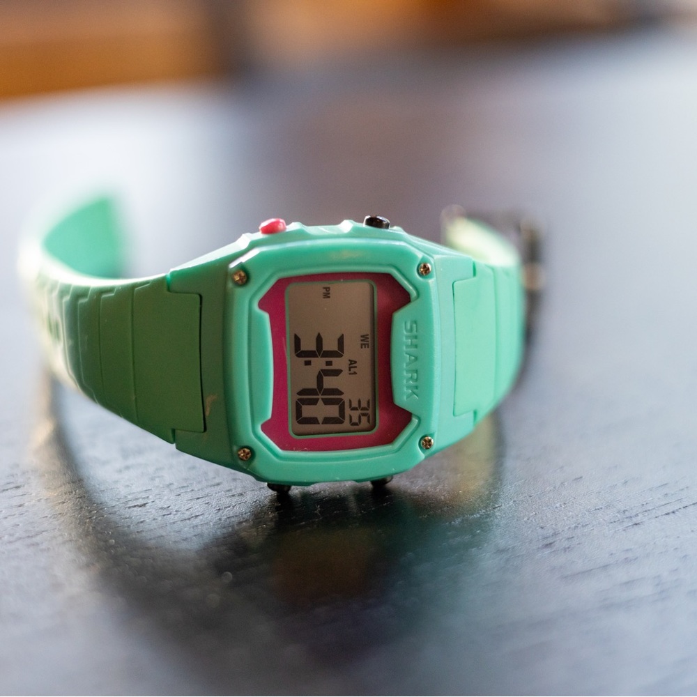 COPY - Freestyle Shark Watch Classic